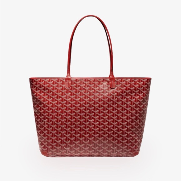 GOYARD ♥️ Artois MM Tote - Picture 1 of 12